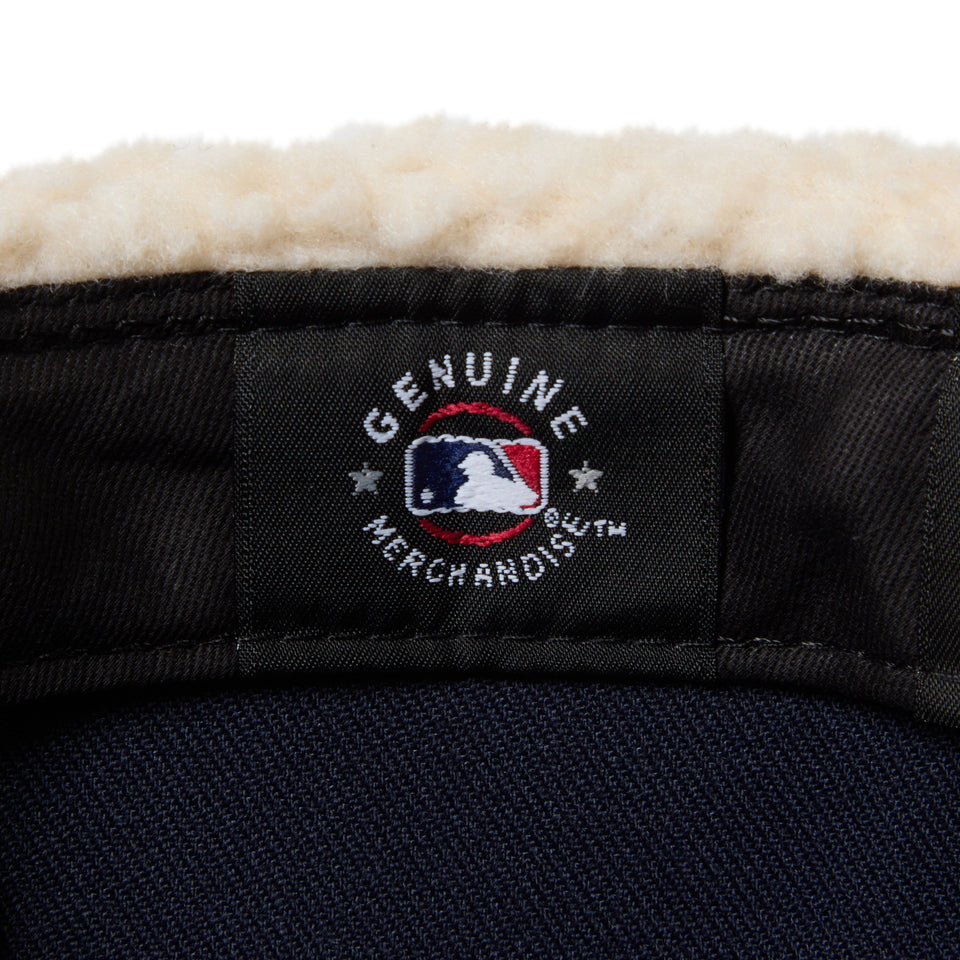 59FIFTY Dog Ear ドッグイヤー ロサンゼルス・ドジャース ナイトシフトネイビー - 14668177 - 700 | NEW ERA ニューエラ公式オンラインストア