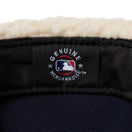 59FIFTY Dog Ear ドッグイヤー ロサンゼルス・ドジャース ナイトシフトネイビー - 14668177 - 700 | NEW ERA ニューエラ公式オンラインストア