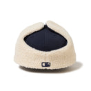 59FIFTY Dog Ear ドッグイヤー ロサンゼルス・ドジャース ナイトシフトネイビー - 14668177 - 700 | NEW ERA ニューエラ公式オンラインストア