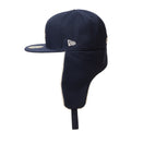 59FIFTY Dog Ear ドッグイヤー ロサンゼルス・ドジャース ナイトシフトネイビー - 14668177 - 700 | NEW ERA ニューエラ公式オンラインストア