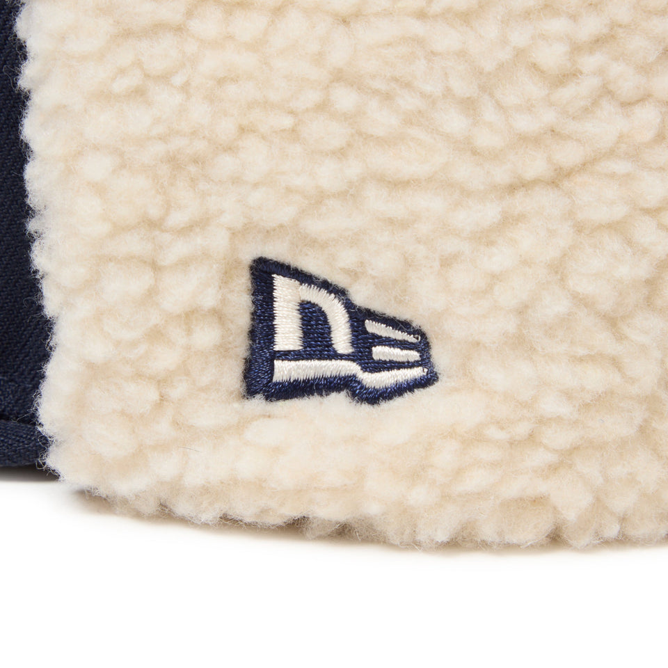 59FIFTY Dog Ear ドッグイヤー ロサンゼルス・ドジャース ナイトシフトネイビー - 14668177 - 700 | NEW ERA ニューエラ公式オンラインストア