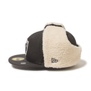 59FIFTY Dog Ear ドッグイヤー ラスベガス・レイダース ダークピューター - 14668178 - 700 | NEW ERA ニューエラ公式オンラインストア
