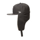 59FIFTY Dog Ear ドッグイヤー ラスベガス・レイダース ダークピューター - 14668178 - 700 | NEW ERA ニューエラ公式オンラインストア