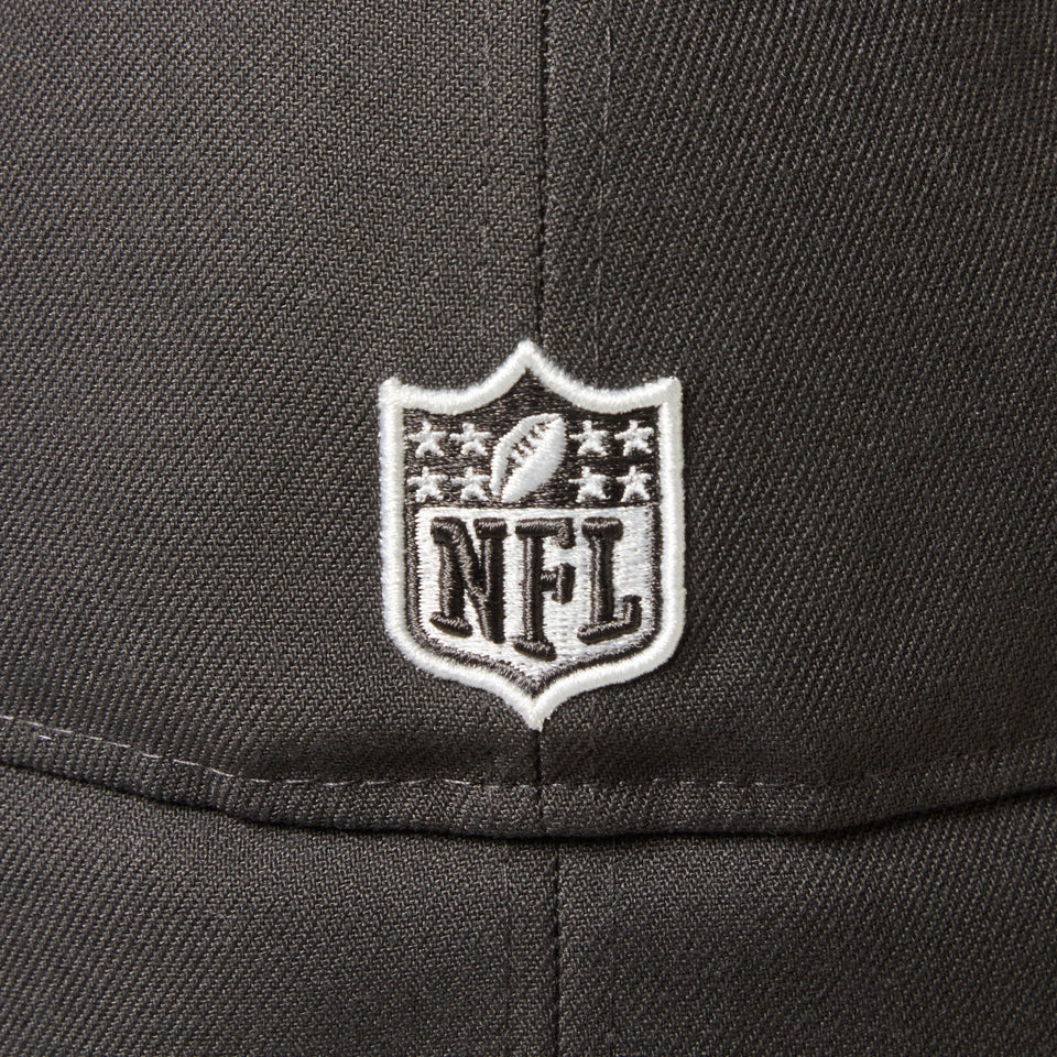 59FIFTY Dog Ear ドッグイヤー ラスベガス・レイダース ダークピューター - 14668178 - 700 | NEW ERA ニューエラ公式オンラインストア