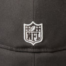 59FIFTY Dog Ear ドッグイヤー ラスベガス・レイダース ダークピューター - 14668178 - 700 | NEW ERA ニューエラ公式オンラインストア