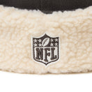 59FIFTY Dog Ear ドッグイヤー ラスベガス・レイダース ダークピューター - 14668178 - 700 | NEW ERA ニューエラ公式オンラインストア