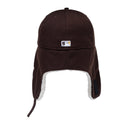 59FIFTY Dog Ear ドッグイヤー チームカラー サンディエゴ･パドレス バーントウッド - 14866619-700 | NEW ERA ニューエラ公式オンラインストア