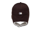 59FIFTY Dog Ear ドッグイヤー チームカラー サンディエゴ･パドレス バーントウッド - 14866619-700 | NEW ERA ニューエラ公式オンラインストア