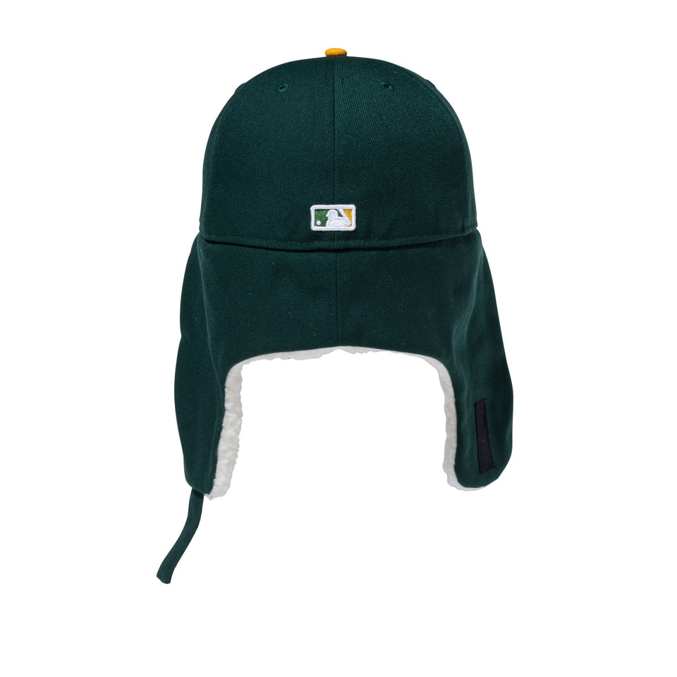 59FIFTY Dog Ear ドッグイヤー チームカラー オークランド