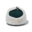 59FIFTY Dog Ear ドッグイヤー チームカラー オークランド･アスレチック ダークグリーン ゴールド - 14866620-700 | NEW ERA ニューエラ公式オンラインストア