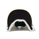 59FIFTY Dog Ear ドッグイヤー チームカラー オークランド･アスレチック ダークグリーン ゴールド - 14866620-700 | NEW ERA ニューエラ公式オンラインストア