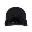59FIFTY Dog Ear ドッグイヤー ニューエラ クラシックロゴ ブラック - 14866623-700 | NEW ERA ニューエラ公式オンラインストア