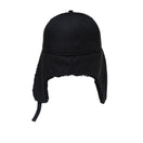 59FIFTY Dog Ear ドッグイヤー ニューエラ クラシックロゴ ブラック - 14866623-700 | NEW ERA ニューエラ公式オンラインストア