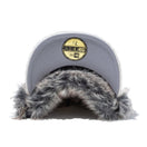 59FIFTY Dog Ear ドッグイヤー ボア サンディエゴ･パドレス アイボリー - 14886707-700 | NEW ERA ニューエラ公式オンラインストア