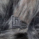 59FIFTY Dog Ear ドッグイヤー ボア サンディエゴ･パドレス アイボリー - 14886707-700 | NEW ERA ニューエラ公式オンラインストア