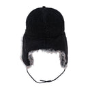 59FIFTY Dog Ear ドッグイヤー ボア ブラック - 14886710-700 | NEW ERA ニューエラ公式オンラインストア