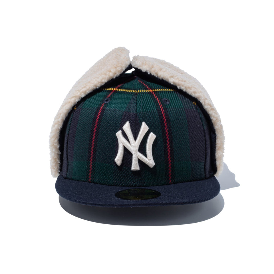 NEW ERA(ニューエラ) 59FIFTY Dog Ear ドッグイヤー