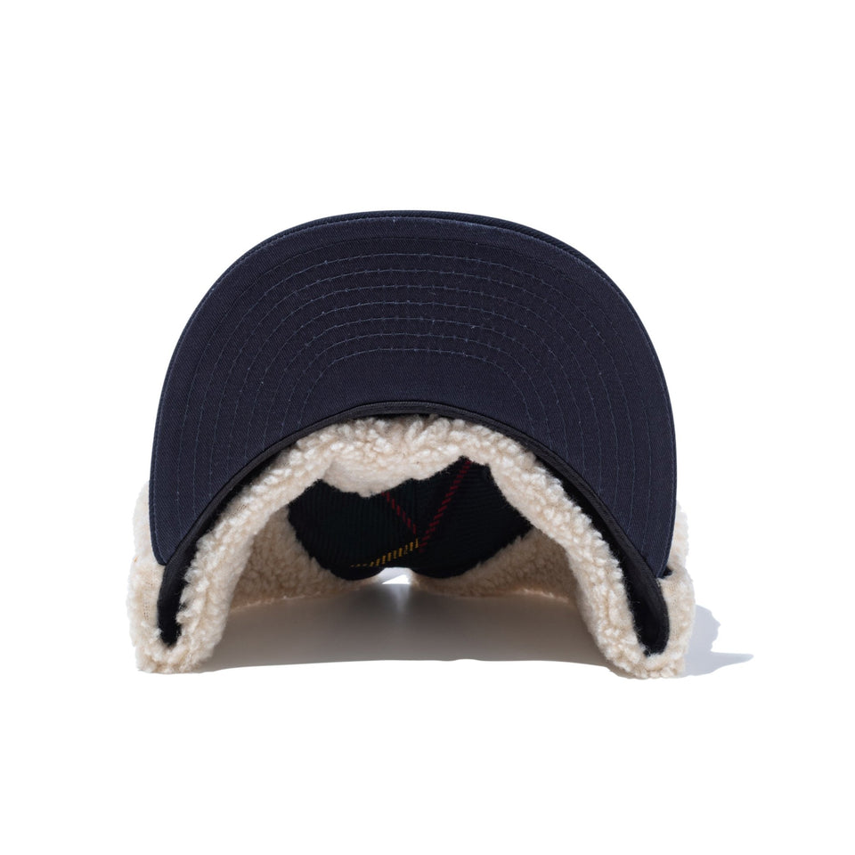 59FIFTY Dog Ear サンディエゴ・パドレス バーントウッド 59FIFTY Dog Ear ドッグイヤー サンディエゴ・パドレス バーント