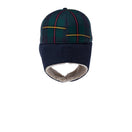 59FIFTY Dog Ear ドッグイヤー BLACK LABEL FW24 ニューヨーク・ヤンキース タータンチェック ダークグリーン - 14411834 - 700 | NEW ERA ニューエラ公式オンラインストア