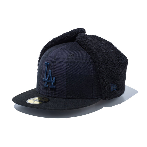 ニューエラ ドッグイヤー ドジャース 7 3/4 NEW ERA ニューエラ NEWERA ドッグイヤーキャップ ロサンゼルス