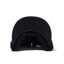 59FIFTY Dog Ear ドッグイヤー BLACK LABEL FW24 ロサンゼルス・ドジャース タータンチェック ブラック - 14411835 - 700 | NEW ERA ニューエラ公式オンラインストア