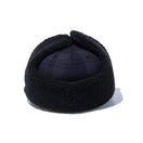 59FIFTY Dog Ear ドッグイヤー BLACK LABEL FW24 ロサンゼルス・ドジャース タータンチェック ブラック - 14411835 - 700 | NEW ERA ニューエラ公式オンラインストア