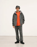 59FIFTY Dog Ear ドッグイヤー ソフトバックラム BLACK LABEL FW25 ブラック ダークグラファイトバイザー - 14747342-700 | NEW ERA ニューエラ公式オンラインストア