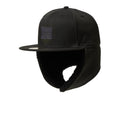 59FIFTY Dog Ear ドッグイヤー Black Woven Patch ブラック - 14668179 - 700 | NEW ERA ニューエラ公式オンラインストア