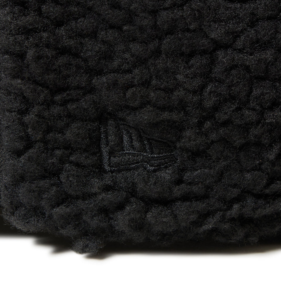 59FIFTY Dog Ear ドッグイヤー Black Woven Patch ブラック - 14668179 - 700 | NEW ERA ニューエラ公式オンラインストア