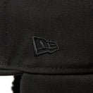 59FIFTY Dog Ear ドッグイヤー Black Woven Patch ブラック - 14668179 - 700 | NEW ERA ニューエラ公式オンラインストア