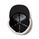 59FIFTY Dog Ear Dog Ear ブラック | ゴルフ - 14683756 - 700 | NEW ERA ニューエラ公式オンラインストア