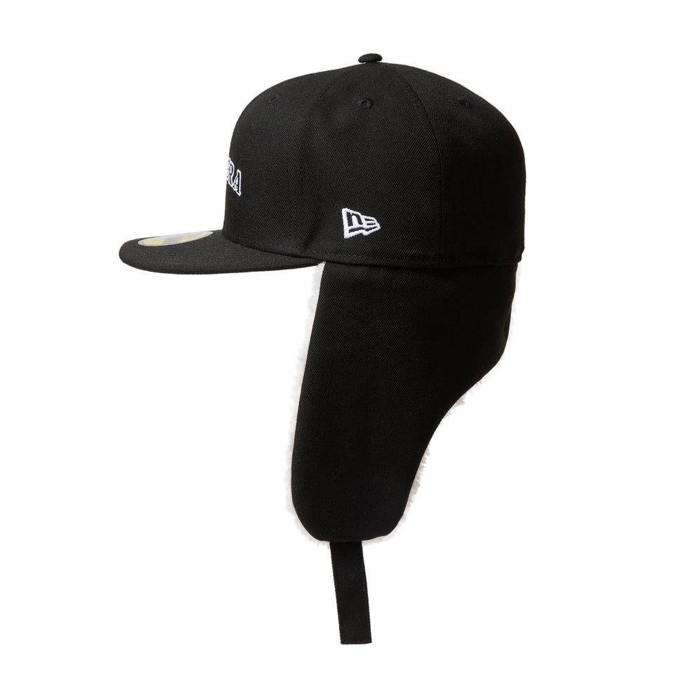 59FIFTY Dog Ear Dog Ear ブラック | ゴルフ - 14683756 - 700 | NEW ERA ニューエラ公式オンラインストア
