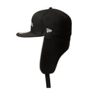 59FIFTY Dog Ear Dog Ear ブラック | ゴルフ - 14683756 - 700 | NEW ERA ニューエラ公式オンラインストア