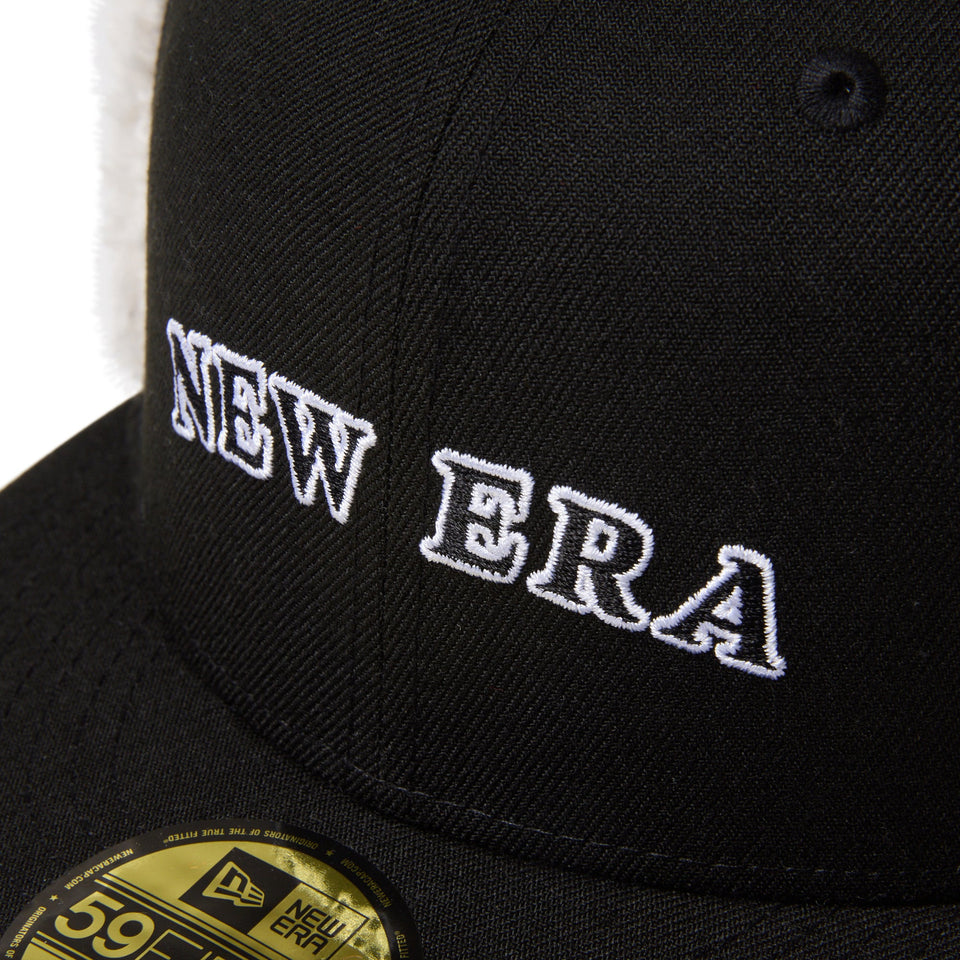59FIFTY Dog Ear Dog Ear ブラック | ゴルフ - 14683756 - 700 | NEW ERA ニューエラ公式オンラインストア