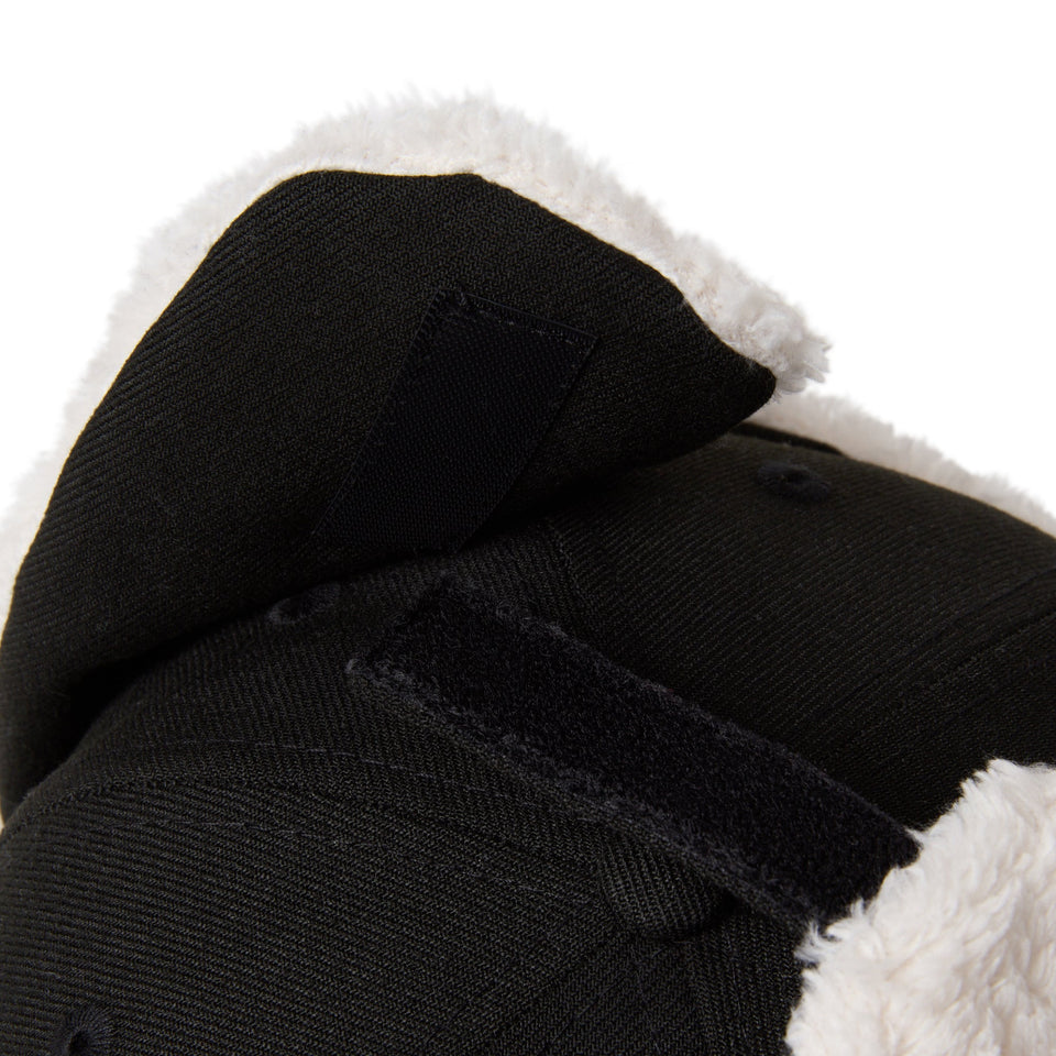 59FIFTY Dog Ear Dog Ear ブラック | ゴルフ - 14683756 - 700 | NEW ERA ニューエラ公式オンラインストア