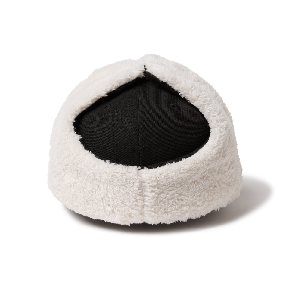 59FIFTY Dog Ear Dog Ear ブラック | ゴルフ - 14683756 - 700 | NEW ERA ニューエラ公式オンラインストア