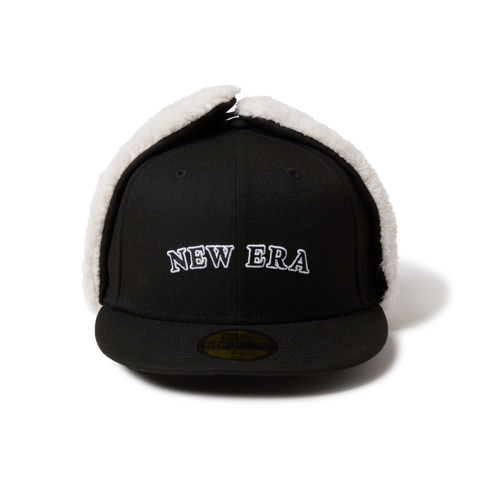 59FIFTY Dog Ear Dog Ear ブラック | ゴルフ - 14683756 - 700 | NEW ERA ニューエラ公式オンラインストア