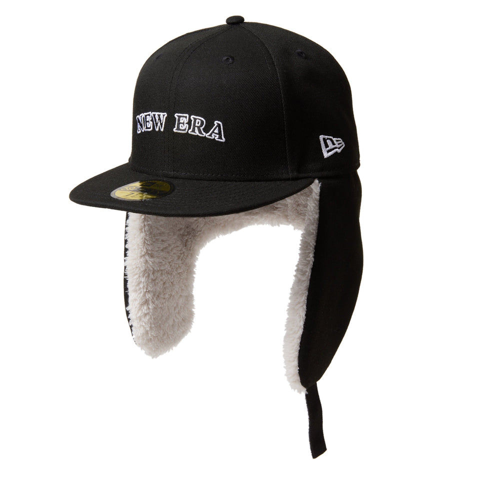 59FIFTY Dog Ear Dog Ear ブラック | ゴルフ - 14683756 - 700 | NEW ERA ニューエラ公式オンラインストア