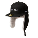 59FIFTY Dog Ear Dog Ear ブラック | ゴルフ - 14683756 - 700 | NEW ERA ニューエラ公式オンラインストア