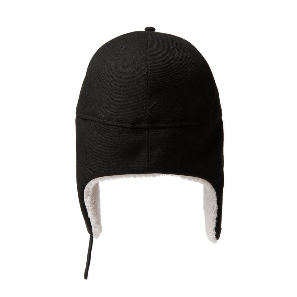 59FIFTY Dog Ear Dog Ear ブラック | ゴルフ - 14683756 - 700 | NEW ERA ニューエラ公式オンラインストア