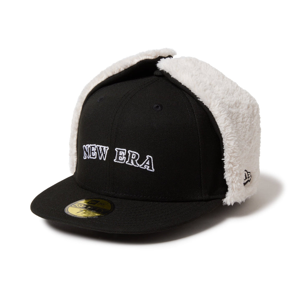 59FIFTY Dog Ear Dog Ear ブラック | ゴルフ - 14683756 - 700 | NEW ERA ニューエラ公式オンラインストア