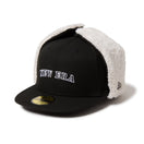 59FIFTY Dog Ear Dog Ear ブラック | ゴルフ - 14683756 - 700 | NEW ERA ニューエラ公式オンラインストア