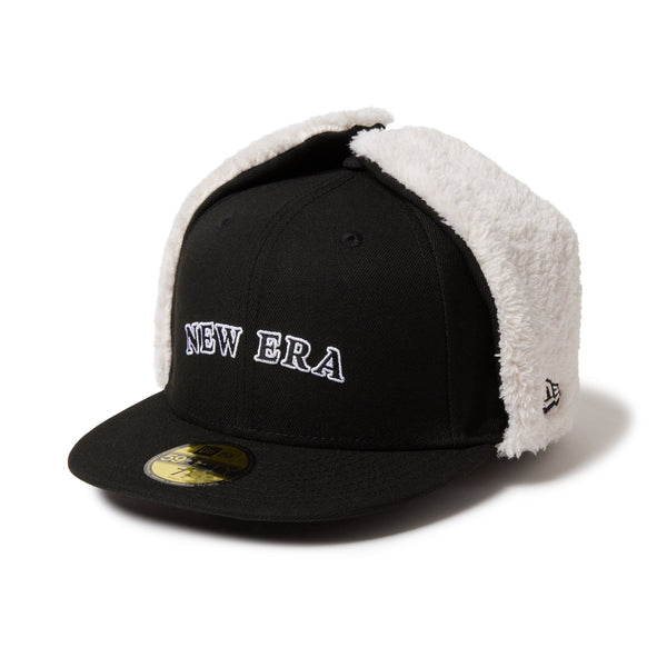 59FIFTY Dog Ear Dog Ear ブラック | ゴルフ | ニューエラオンラインストア