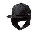 59FIFTY Dog Ear ドッグイヤー Militaly Quilt Water Repellent ブラック | アウトドア - 14668985 - 700 | NEW ERA ニューエラ公式オンラインストア