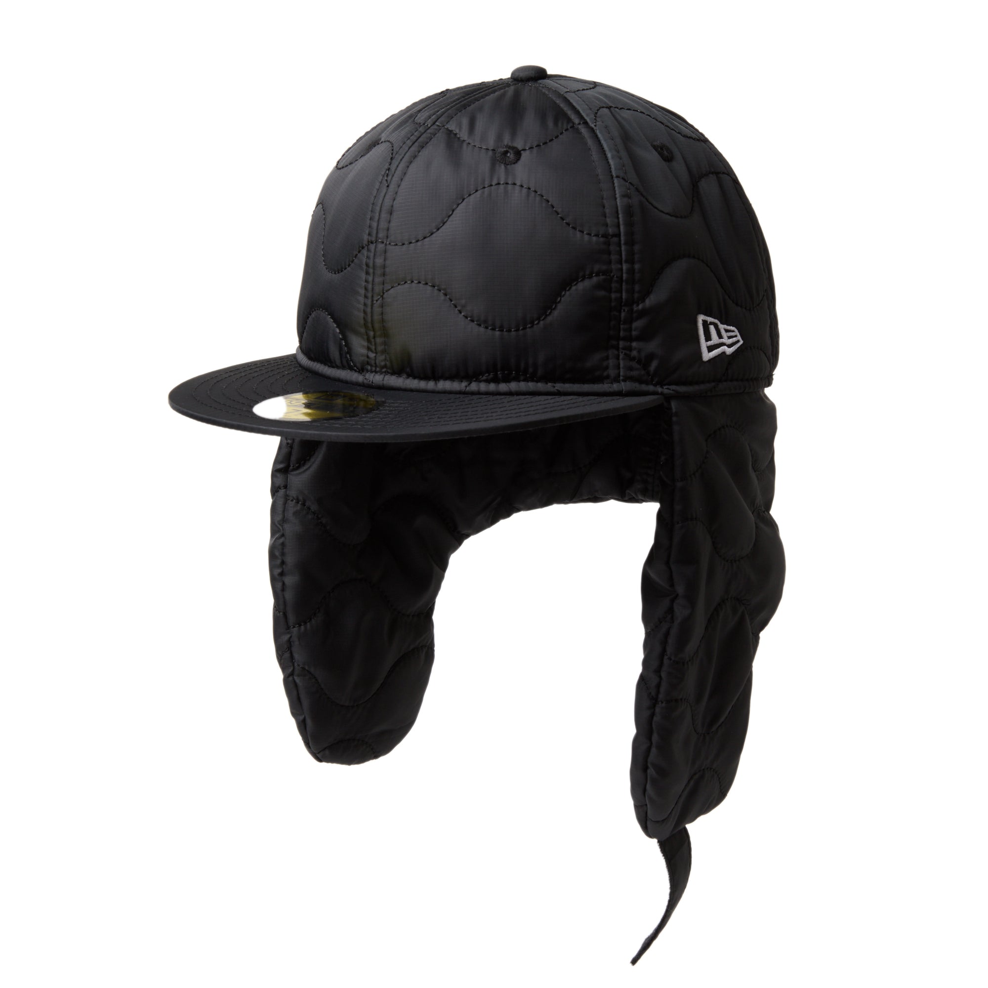 59FIFTY Dog Ear ドッグイヤー Militaly Quilt Water Repellent 