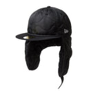 59FIFTY Dog Ear ドッグイヤー Militaly Quilt Water Repellent ブラック | アウトドア - 14668985 - 700 | NEW ERA ニューエラ公式オンラインストア