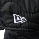 59FIFTY Dog Ear ドッグイヤー Militaly Quilt Water Repellent ブラック | アウトドア - 14668985 - 700 | NEW ERA ニューエラ公式オンラインストア