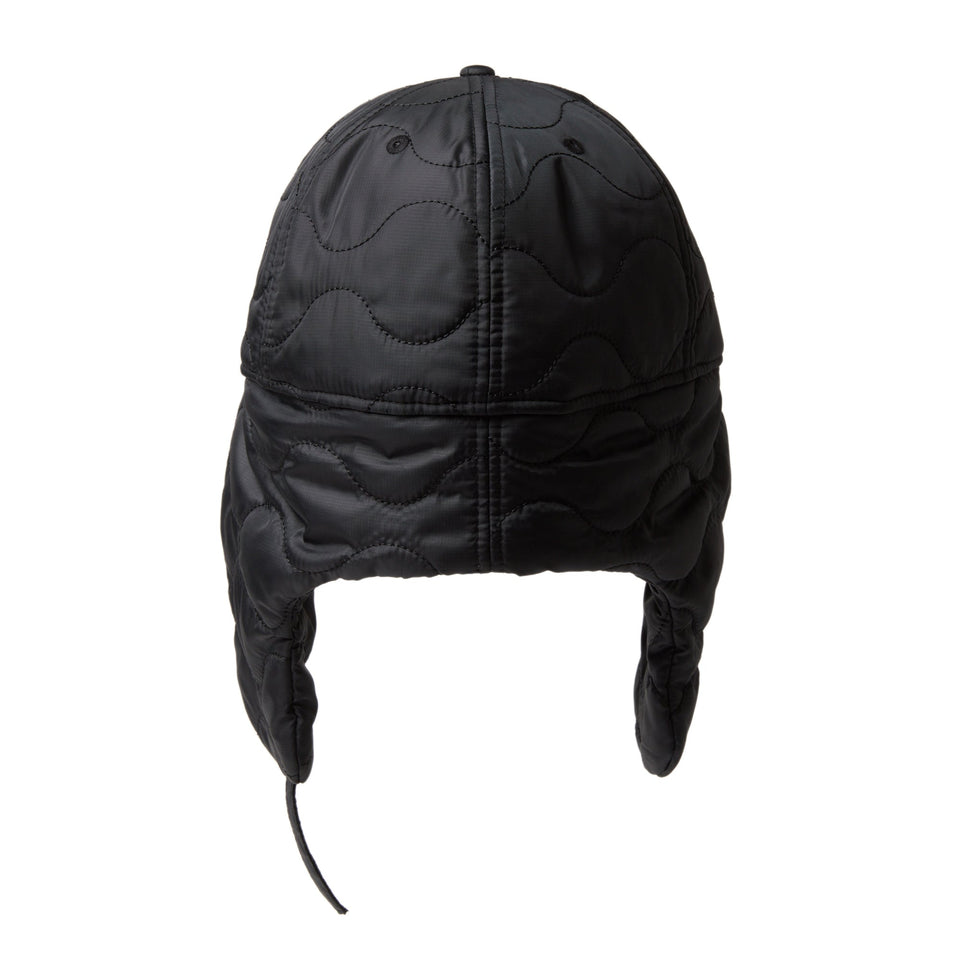59FIFTY Dog Ear ドッグイヤー Militaly Quilt Water Repellent ブラック | アウトドア - 14668985 - 700 | NEW ERA ニューエラ公式オンラインストア