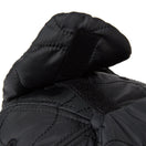 59FIFTY Dog Ear ドッグイヤー Militaly Quilt Water Repellent ブラック | アウトドア - 14668985 - 700 | NEW ERA ニューエラ公式オンラインストア