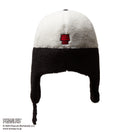 59FIFTY Dog Ear ドッグイヤー PEANUTS ピーナッツ スヌーピー ホワイト ブラックバイザー - 14344560 - 700 | NEW ERA ニューエラ公式オンラインストア